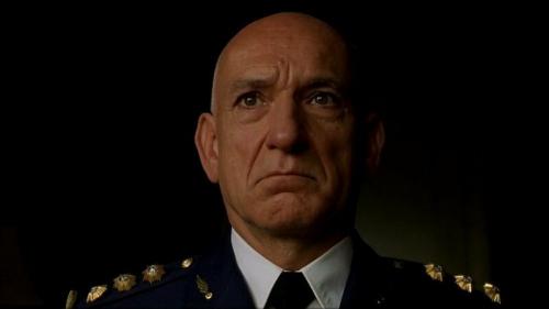 Бен Кингсли — актер, который подходит под любую нацию в кино