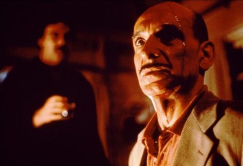 Бен Кингсли — актер, который подходит под любую нацию в кино