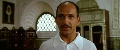 Бен Кингсли — актер, который подходит под любую нацию в кино