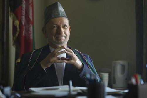 Бен Кингсли — актер, который подходит под любую нацию в кино