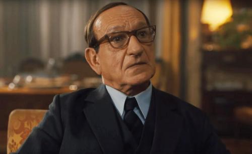 Бен Кингсли — актер, который подходит под любую нацию в кино