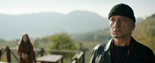 Бен Кингсли — актер, который подходит под любую нацию в кино