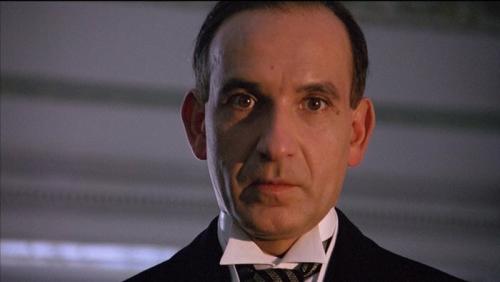 Бен Кингсли — актер, который подходит под любую нацию в кино