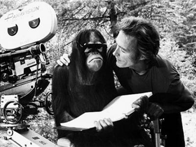 Редкие фотографии всемирно известных звезд. Часть 31