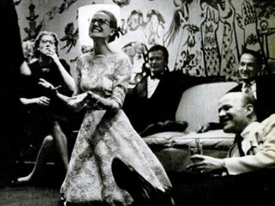 Редкие фотографии всемирно известных звезд. Часть 31