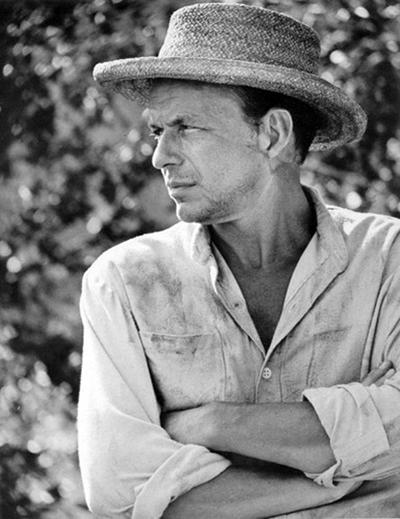 Редкие фотографии всемирно известных звезд. Часть 31