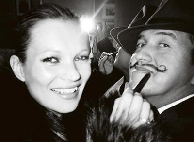 Редкие фотографии всемирно известных звезд. Часть 31