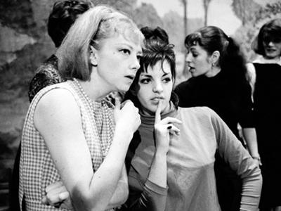 Редкие фотографии всемирно известных звезд. Часть 31