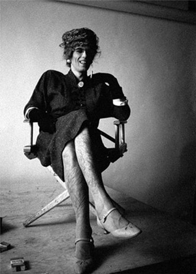 Редкие фотографии всемирно известных звезд. Часть 31