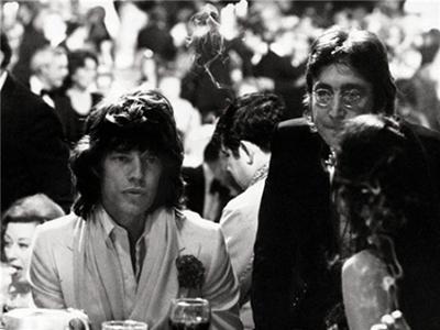 Редкие фотографии всемирно известных звезд. Часть 31