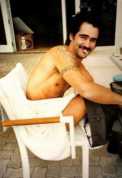 Редкие фотографии всемирно известных звезд. Часть 31