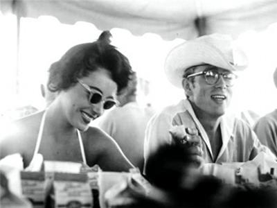 Редкие фотографии всемирно известных звезд. Часть 31