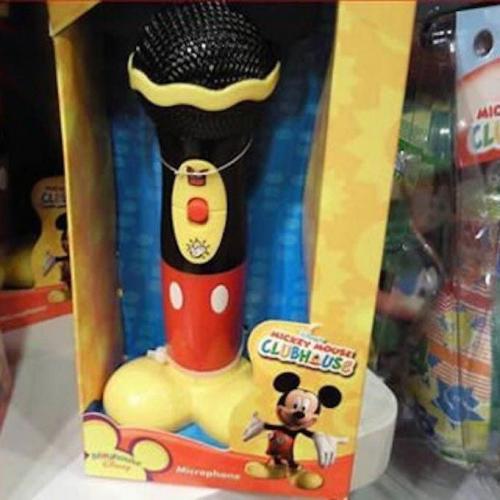 Безумные детские игрушки, которые безусловно нельзя давать детям