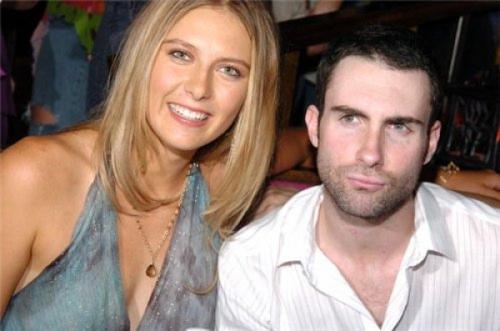 Личная жизнь Марии Шараповой: мужчины самой богатой спортсменки мира