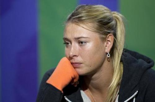 Личная жизнь Марии Шараповой: мужчины самой богатой спортсменки мира