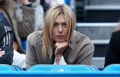 Личная жизнь Марии Шараповой: мужчины самой богатой спортсменки мира