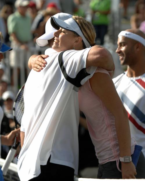 Личная жизнь Марии Шараповой: мужчины самой богатой спортсменки мира