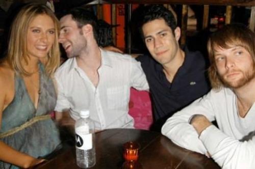 Личная жизнь Марии Шараповой: мужчины самой богатой спортсменки мира