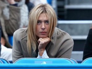 Личная жизнь Марии Шараповой: мужчины самой богатой спортсменки мира