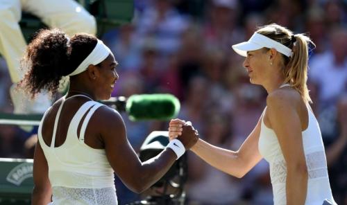 Личная жизнь Марии Шараповой: мужчины самой богатой спортсменки мира