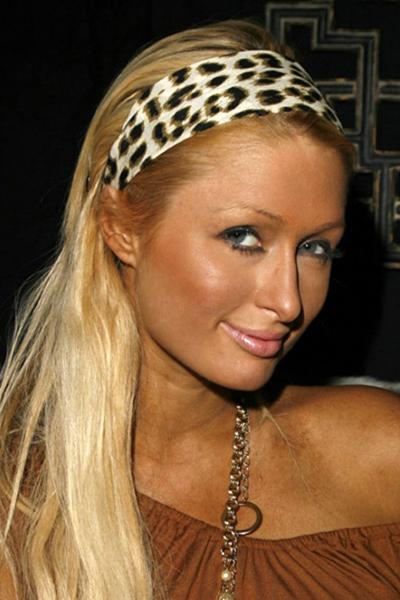 Неудачные звездные эксперименты с автозагаром