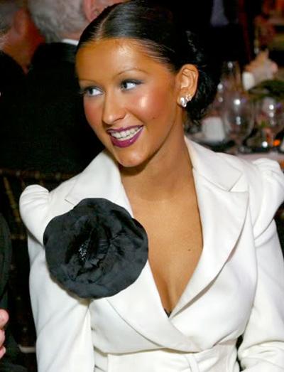 Неудачные звездные эксперименты с автозагаром