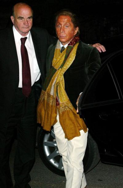 Неудачные звездные эксперименты с автозагаром