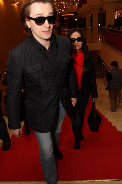 «Легенда № 17» собрала звездный аншлаг