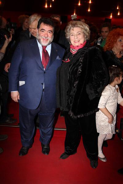 «Легенда № 17» собрала звездный аншлаг