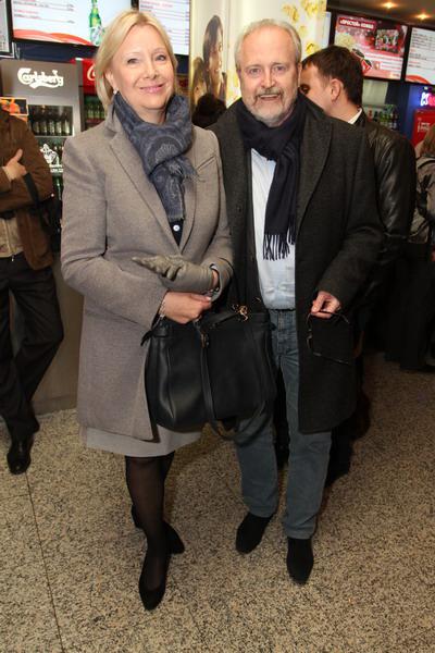 «Легенда № 17» собрала звездный аншлаг