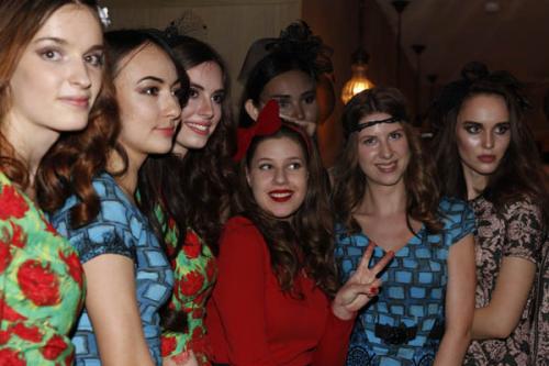 На вручении премии «Spring Awards» Пряникову чуть было не устроили Бородинскую битву