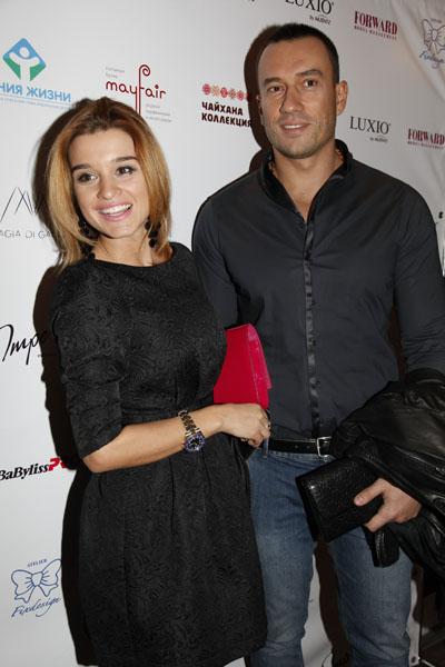 На вручении премии «Spring Awards» Пряникову чуть было не устроили Бородинскую битву