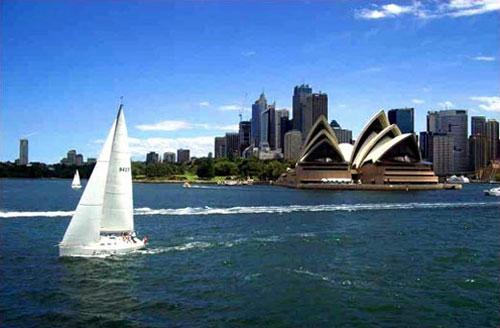 Топ 10 самых стильных городов мира