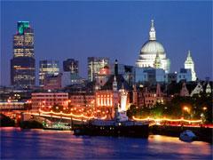 Топ 10 самых стильных городов мира