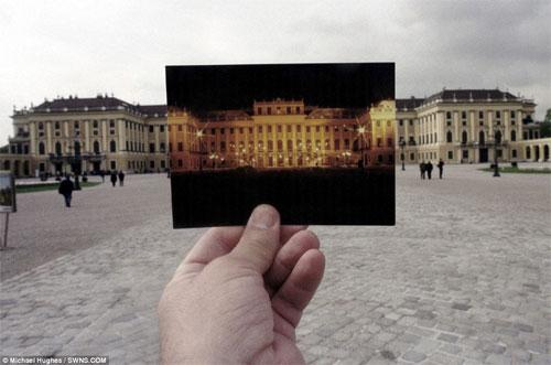 Оптические иллюзии в сувенирной упаковке