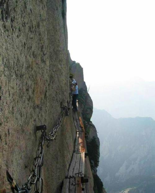 Экстремальный обед в китайском ресторане