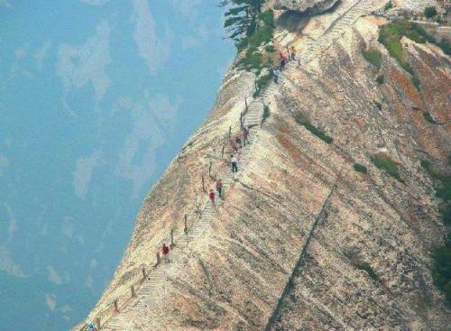 Экстремальный обед в китайском ресторане