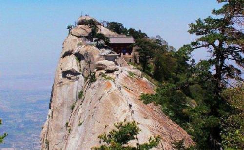 Экстремальный обед в китайском ресторане