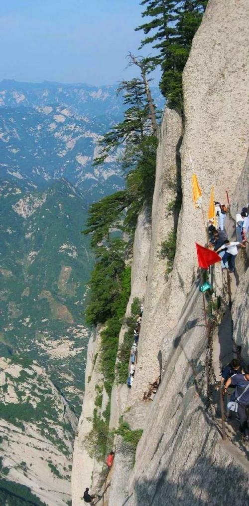 Экстремальный обед в китайском ресторане