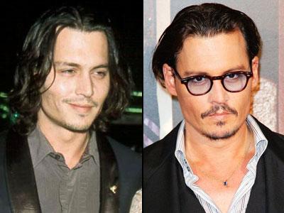 Звёзды которые стали привлекательнее с возрастом