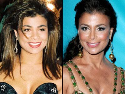 Звёзды которые стали привлекательнее с возрастом