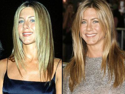 Звёзды которые стали привлекательнее с возрастом