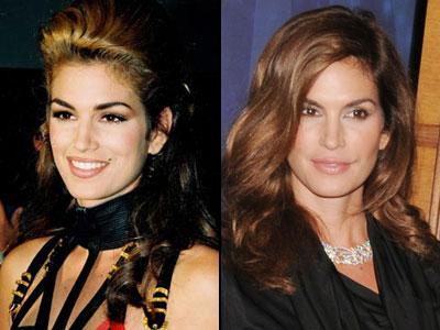 Звёзды которые стали привлекательнее с возрастом