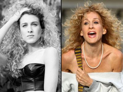 Звёзды которые стали привлекательнее с возрастом