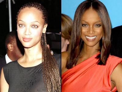 Звёзды которые стали привлекательнее с возрастом