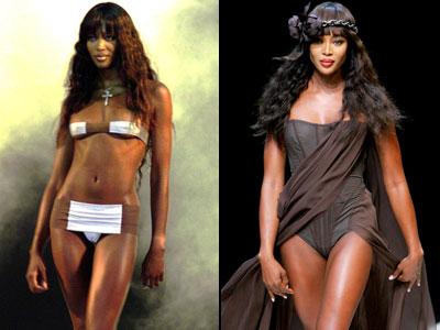 Звёзды которые стали привлекательнее с возрастом