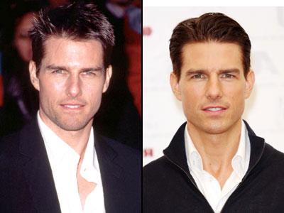 Звёзды которые стали привлекательнее с возрастом