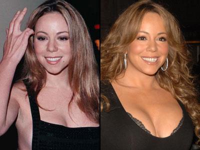 Звёзды которые стали привлекательнее с возрастом