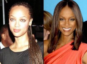 Звёзды которые стали привлекательнее с возрастом