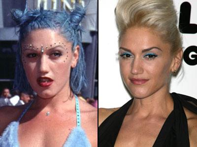 Звёзды которые стали привлекательнее с возрастом